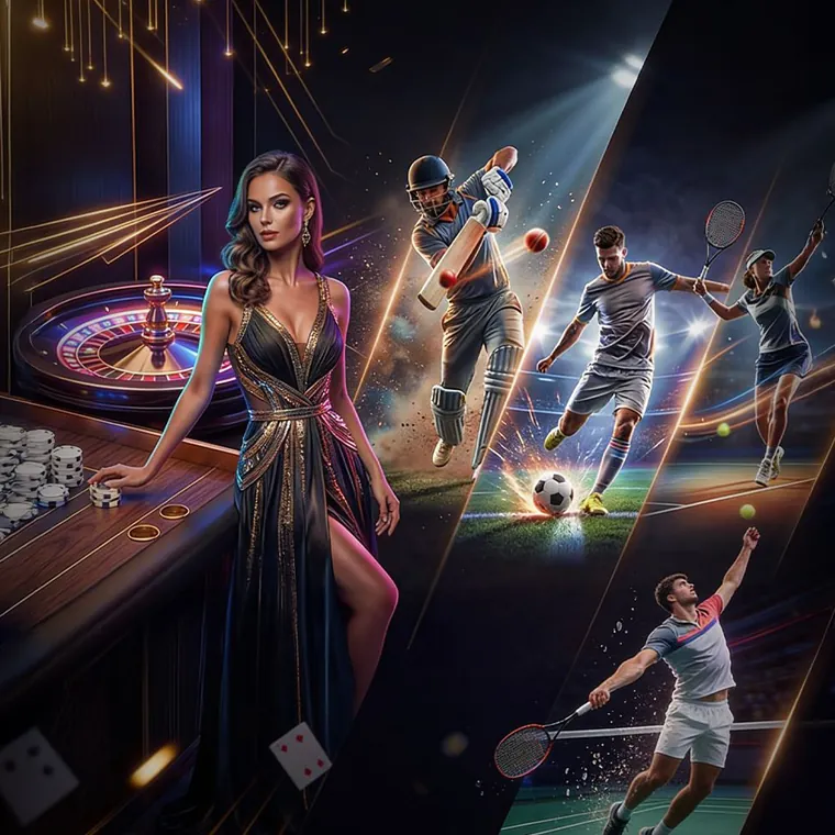 Exciting Slot Games at 8k8 17
